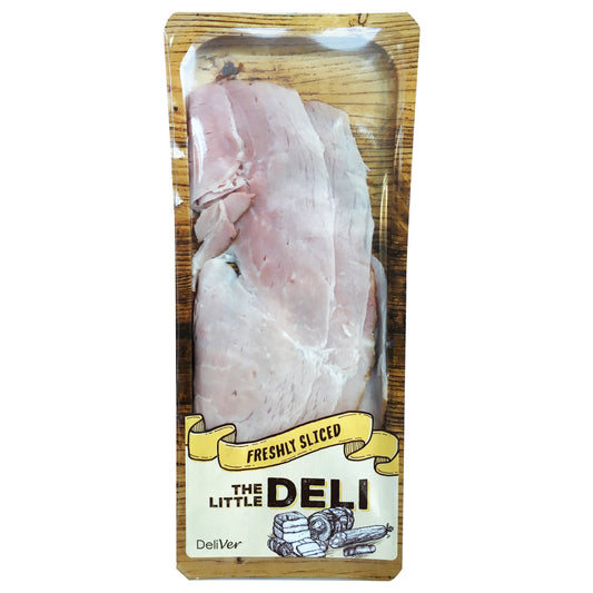 Deli - Australian Leg Ham (80g) The Little Deli