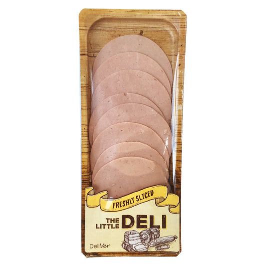 Deli - Berliner (80g) The Little Deli