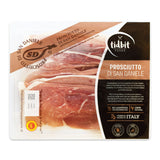 Tidbit Foods Prosciutto Di San Daniele Sliced 100g | Harris Farm Online
