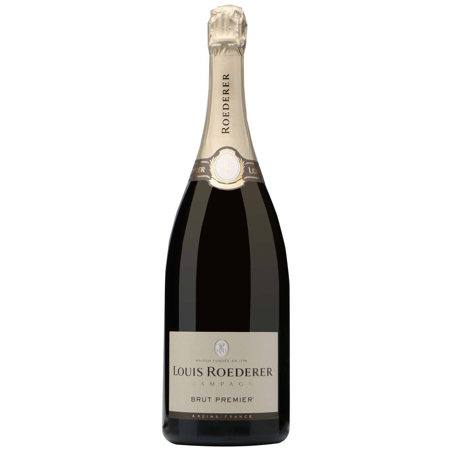 Louis Roederer - Champagne - Brut Premier (750mL)
