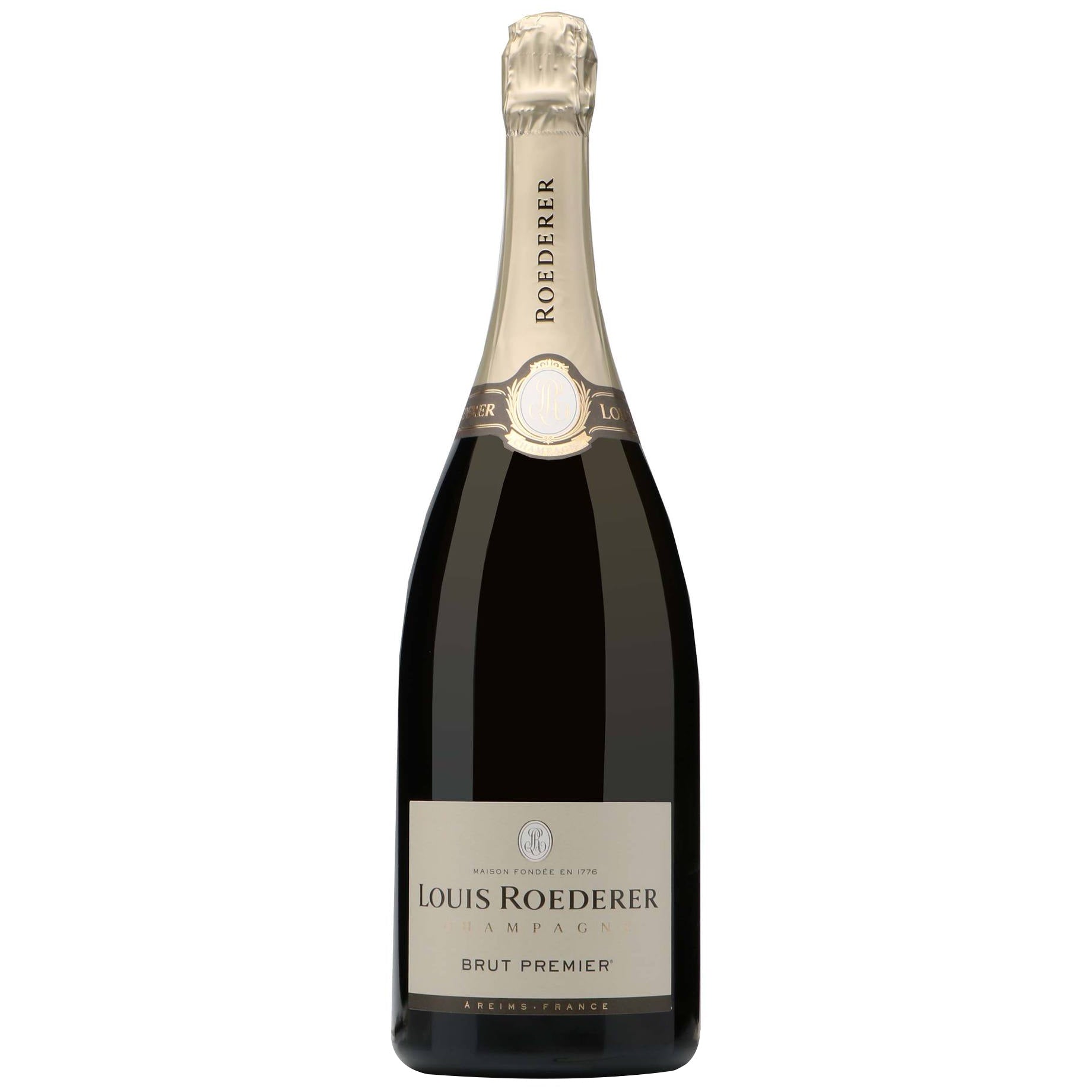 Louis Roederer - Champagne - Brut Premier (750mL)