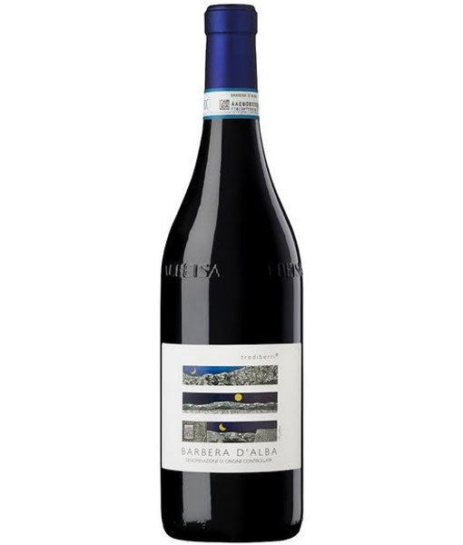 Trediberri - Barbera D'alba - Italy | Harris Farm Online