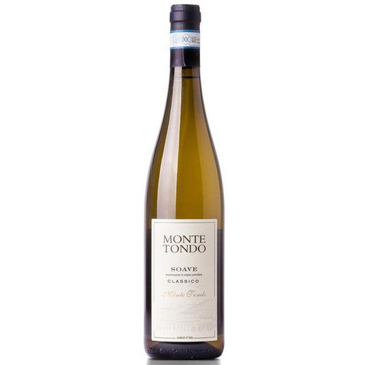 Montetondo - Soave Classico - Italy | Harris Farm Online