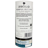 Abellio - White Wine - Albarino Rias Baixas - Galicia, Spain | Harris Farm Online