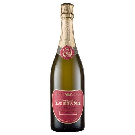 Stefano Lubiana - NV Brut Reserve, Granton, Tasmanian | Harris Farm Online