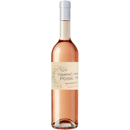 Copains Comme Poissons - Rose - Languedoc, France | Harris Farm Online