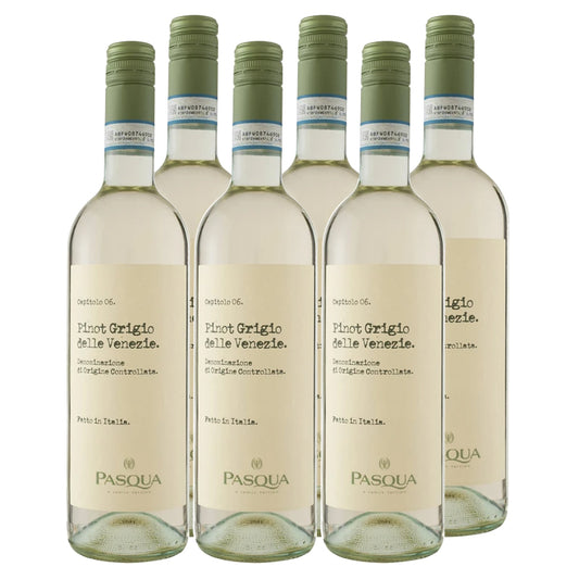 Pasqua - Pinot Grigio - Delle Venezie - Veneto, Italy | Harris Farm Online