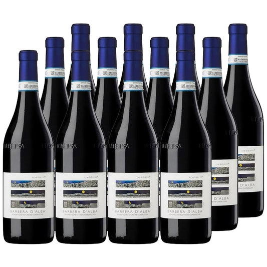Trediberri - Barbera D'alba | Harris Farm