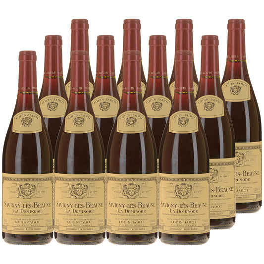 Louis Jadot - Pinot Noir Vintage - La Dominode | Harris Farm Online