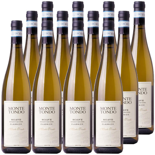 Montetondo - Soave Classico - Italy | Harris Farm Online