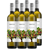 Abellio - White Wine - Albarino Rias Baixas - Galicia, Spain | Harris Farm Online