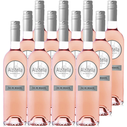 Domaine Alzitella - Rose' | Harris Farm Online