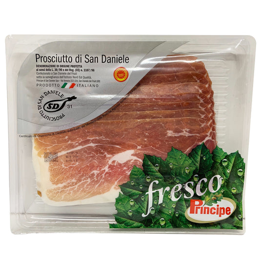 Deli - Prosciutto San Daniele (100g) Fresco Prosciutto