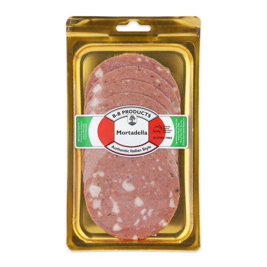 B-B Products Mortadella 100g | Harris Farm Online