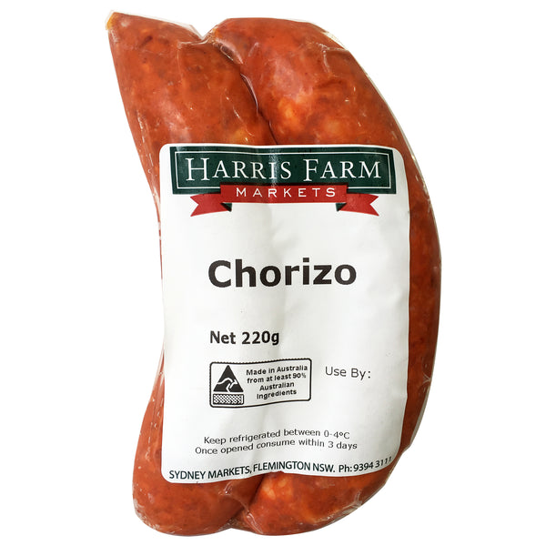 Deli - Chorizo - Harris Farm | Harris Farm Online