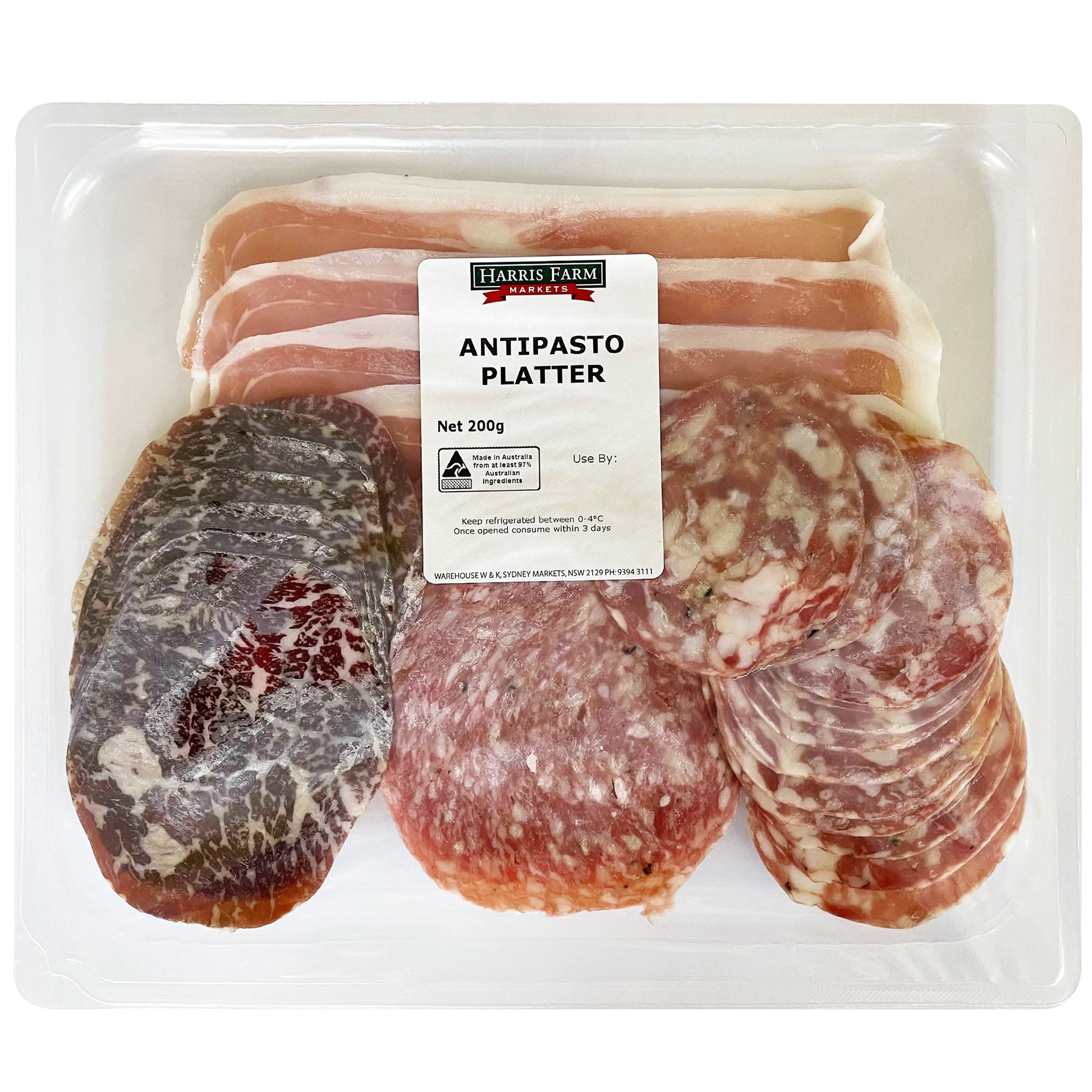Harris Farm Antipasto Selection | Harris Farm Online