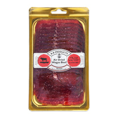 B-B Products Air Dried Wagyu Beef 100g | Harris Farm Online