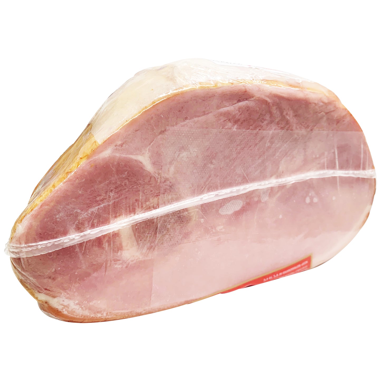 Leg Ham - On The Bone (4Kg-5.7kg) Foremost