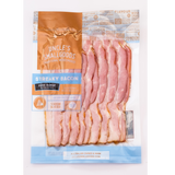 Uncle's Smallgoods Streaky Bacon 150g