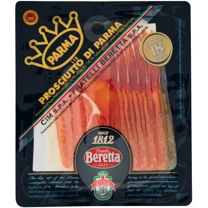 Baretta Parma Prosciutto | Harris Farm Online