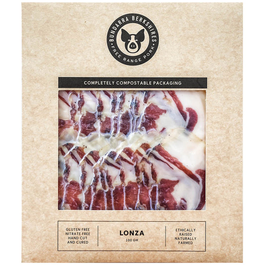Bundarra Berkshires Lonza | Harris Farm Online