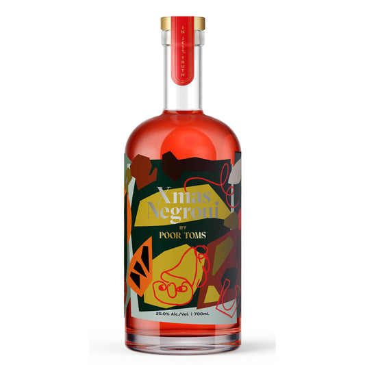 Poor Toms Christmas Negroni | Harris Farm Online