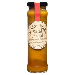 The River Kitchen - Sauce Salted Caramel | Harris Farm Online