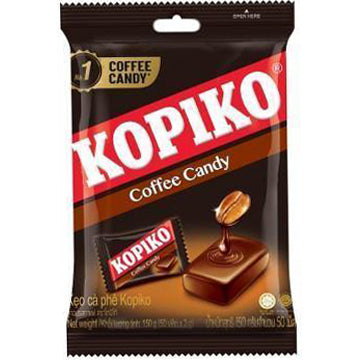 Kopiko Coffee Candy 150g