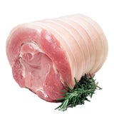Pork Leg Roast 1.2-2kg