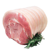 Pork Leg Roast Boneless 1.2-2kg