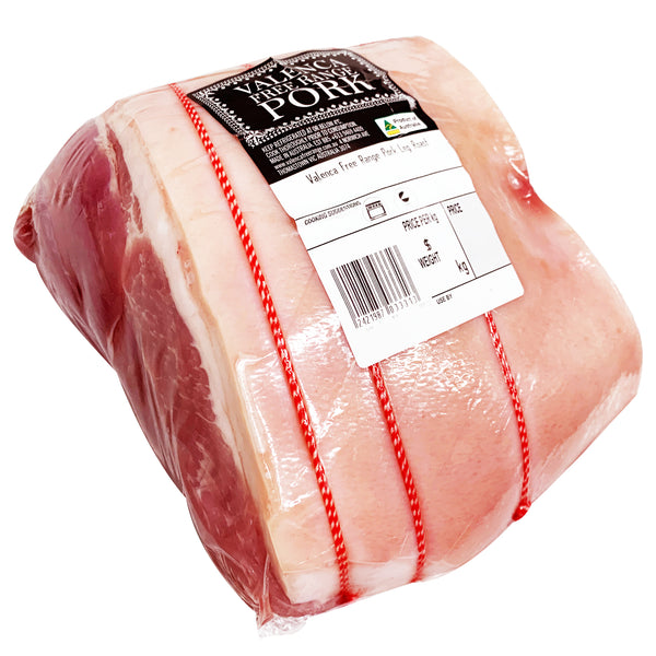 Pork Leg Roast | Harris Farm Online