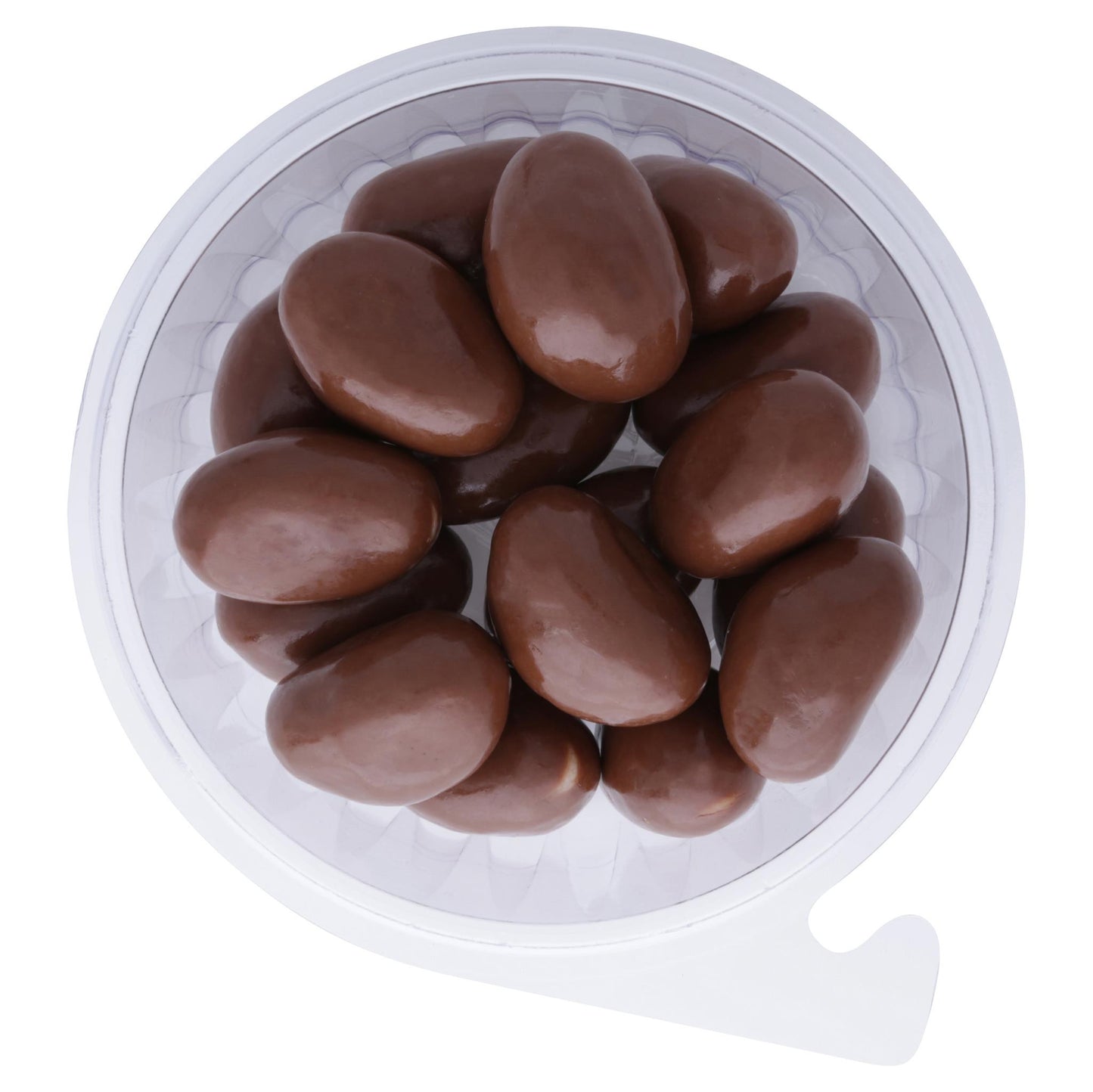 Choc Grove Milk Chocolate Strawberry Cream | Harris Farm Online