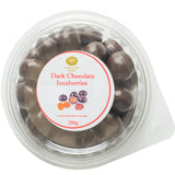 Choc Grove Dark Chocolate Incaberries | Harris Farm Online