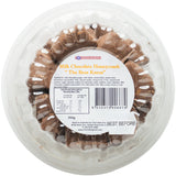 Choc Grove Milk Chocolate Honeycomb | Harris Farm Online