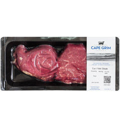Cape Grim Beef Eye Fillet Steak | Harris Farm Online
