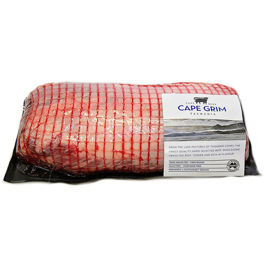 Cape Grim - Beef - Oyster Blade Roast | Harris Farm Online