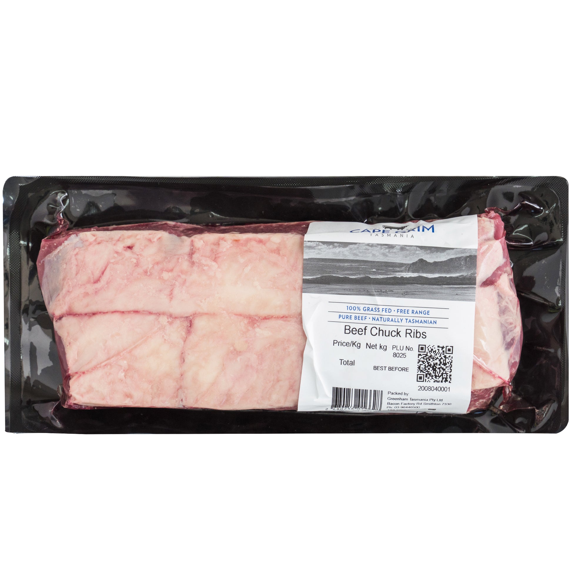 Beef Chuck Rib Curious Cuts | Harris Farm Online