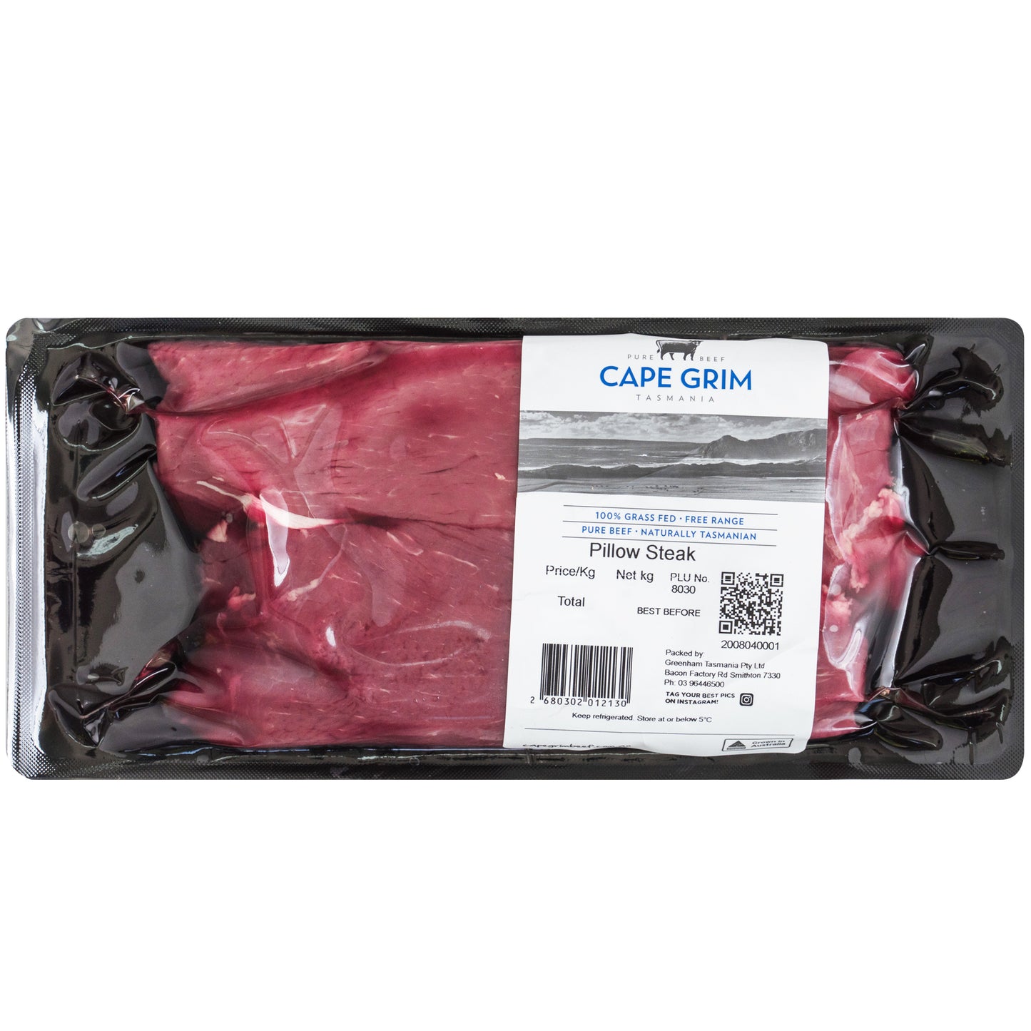 Beef Pillow Steak Curious Cuts | Harris Farm Online