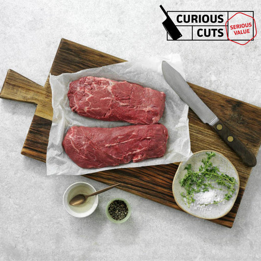 Beef Pillow Steak Curious Cuts | Harris Farm Online