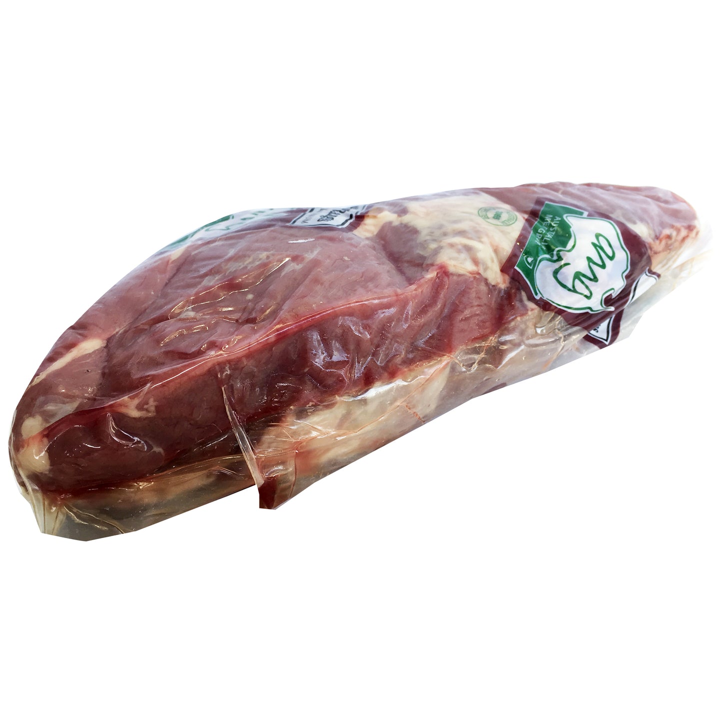 Curious Cuts Beef Tri Tip 600-900g