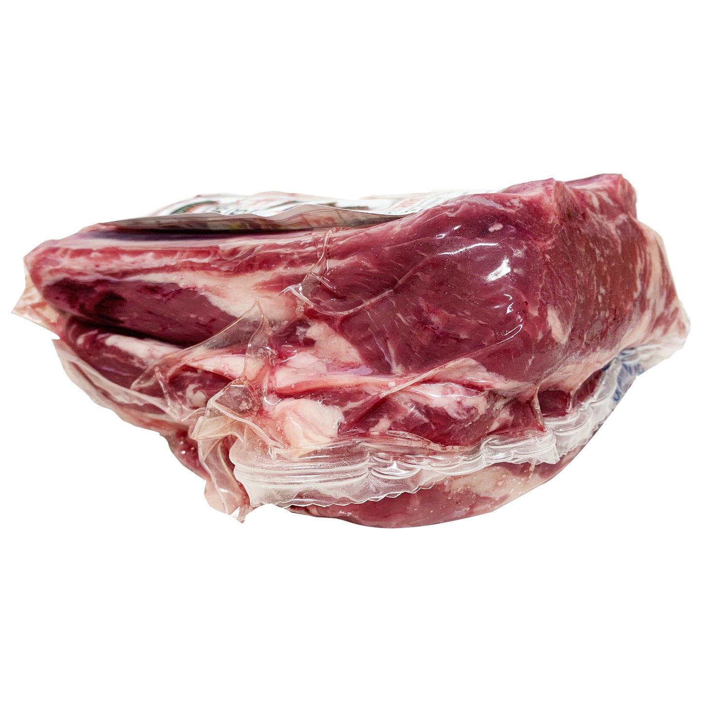 Curious Cuts Beef Chuck Rib 700g-1.1kg