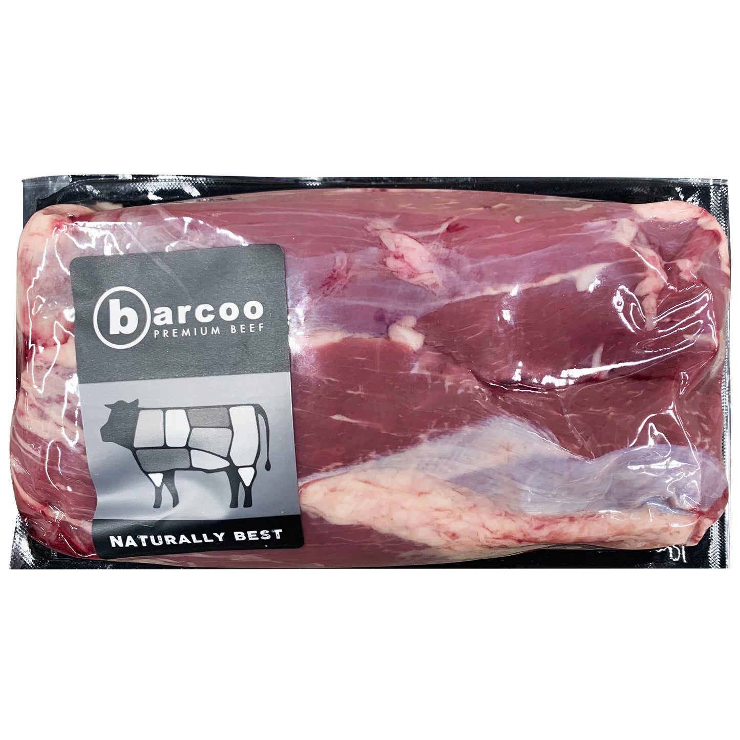 Barcoo Beef Petite Tender 400-750g
