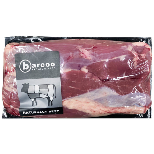 Barcoo Beef Petite Tender 400-750g