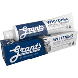 Grants Whitening Toothpaste Fluoride Free | Harris Farm Online