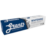 Grants Whitening Toothpaste Fluoride Free | Harris Farm Online