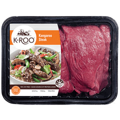 K-Roo - Kangaroo Steak | Harris Farm Online