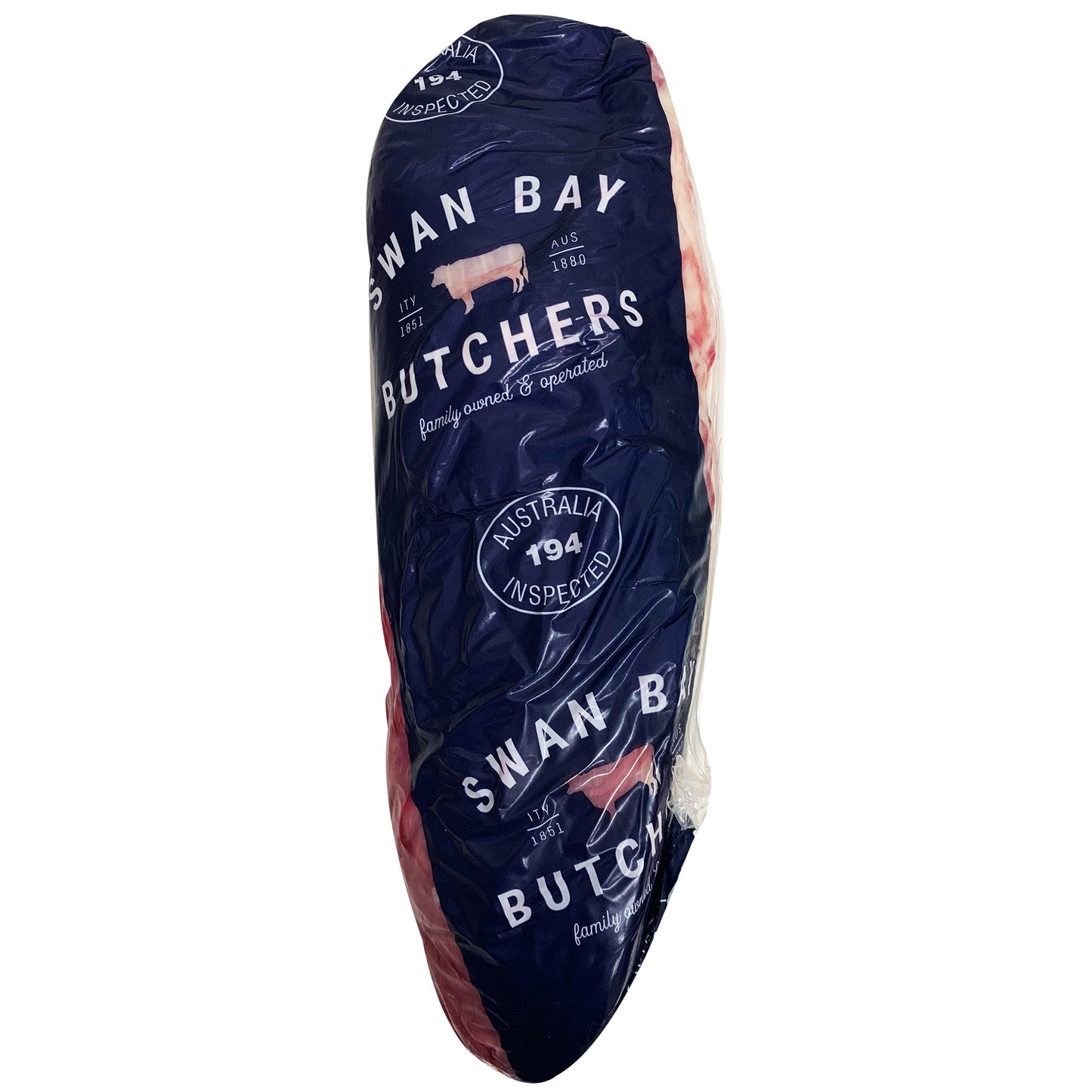 Swan Bay Butchers - Beef - Girello Roast | Harris Farm Online