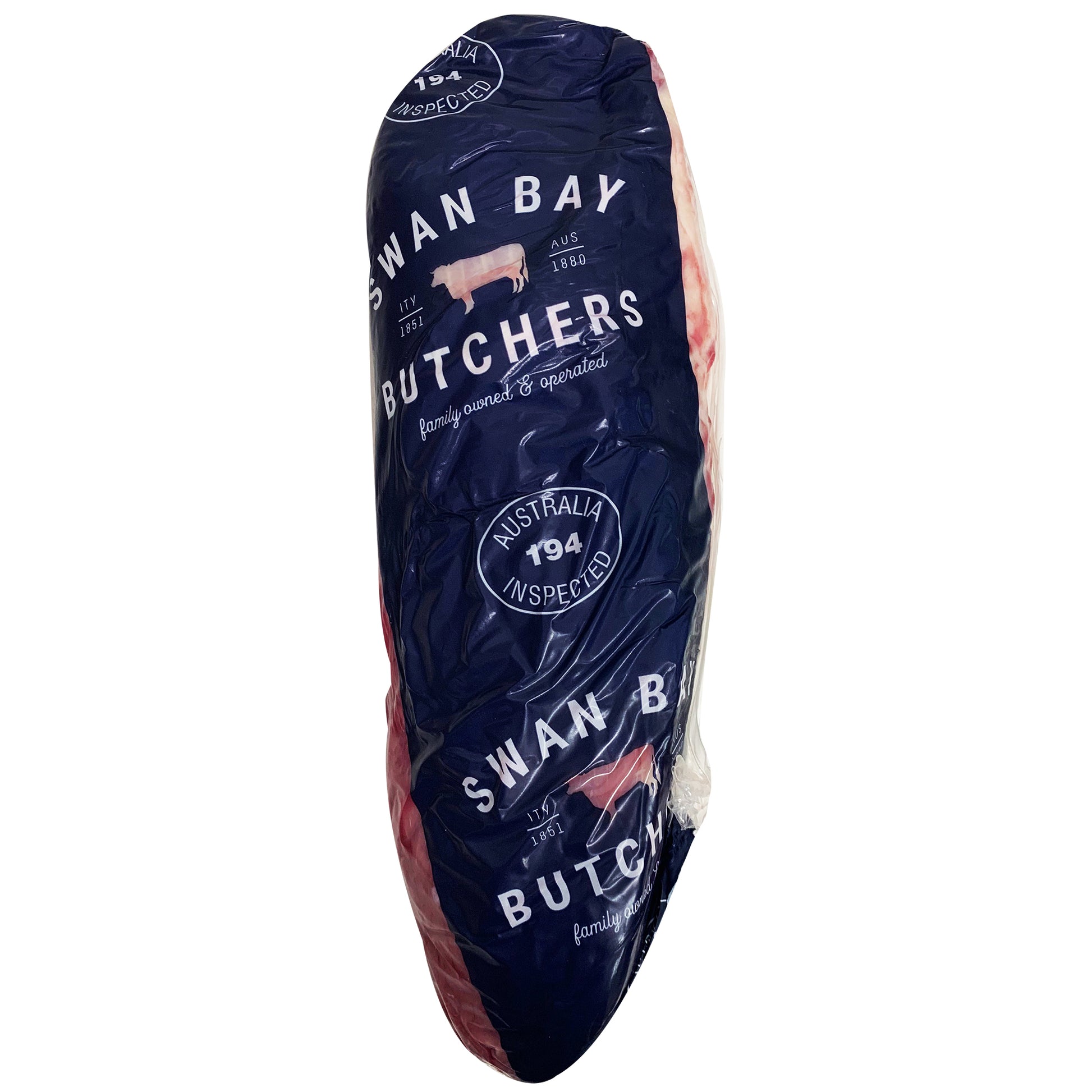 Swan Bay Butchers - Beef - Girello Roast | Harris Farm Online