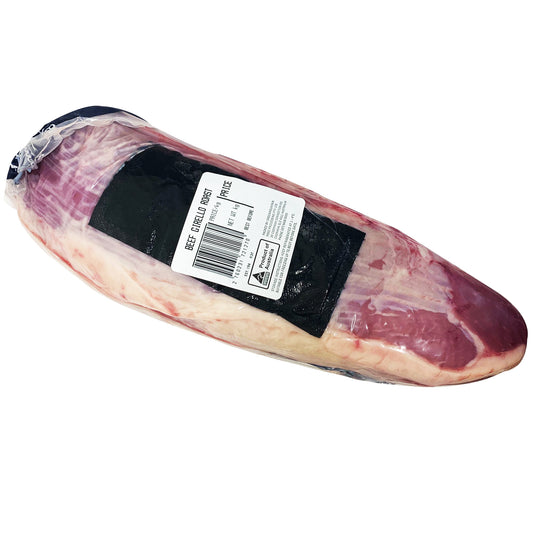 Swan Bay Butchers - Beef - Girello Roast | Harris Farm Online