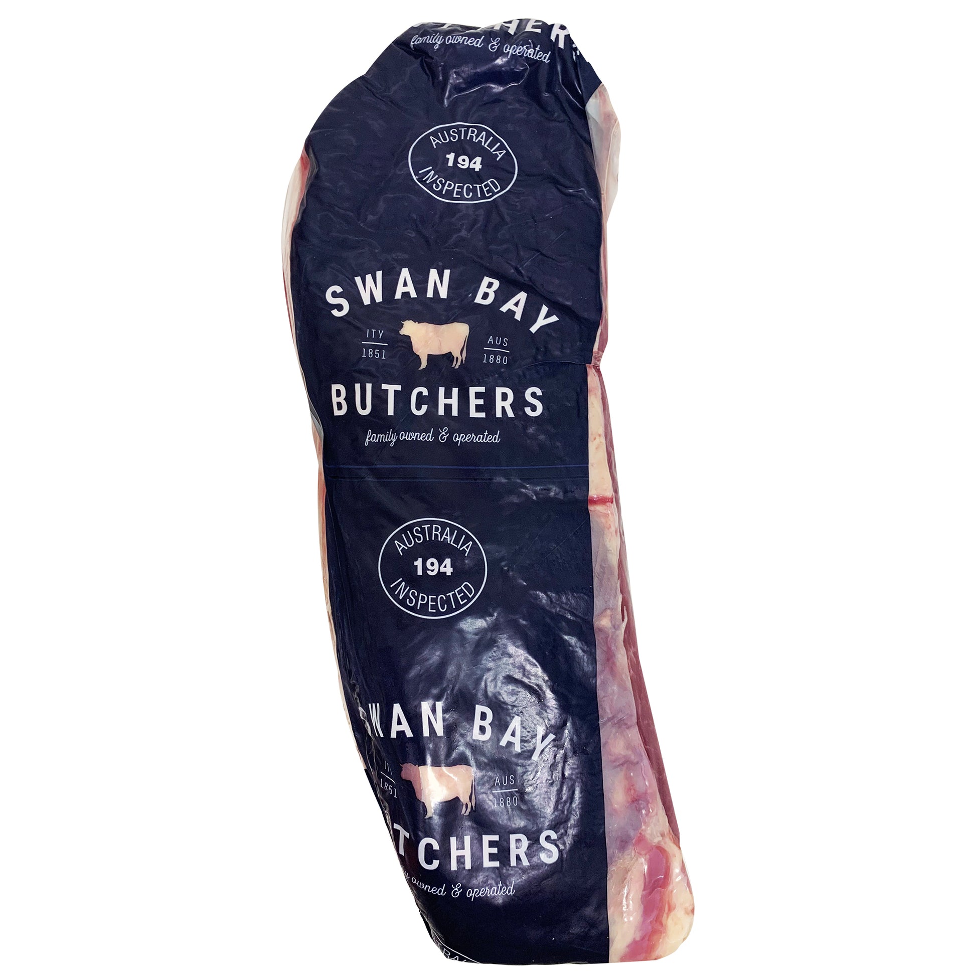 Swan Bay Butchers - Beef - Oyster Blade | Harris Farm Online